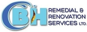 BH Remedial Logo